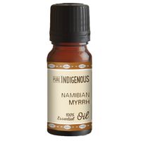 Pure Indigenous Namibian Myrrh 